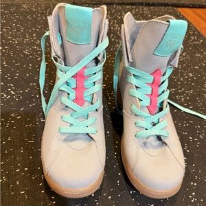 Nike Jordan Westbrook 0.2 Shoes 7y